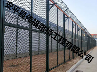 監獄（yù）護欄