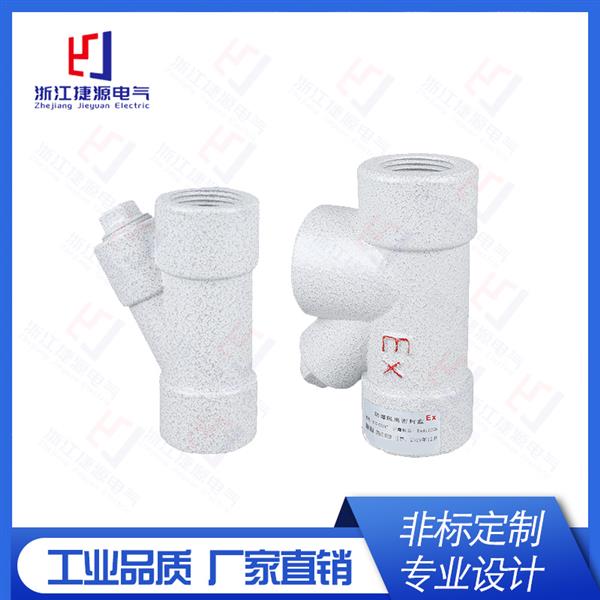 BCG防爆隔離密（mì）封盒